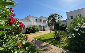 Beach Cannes Bungalows